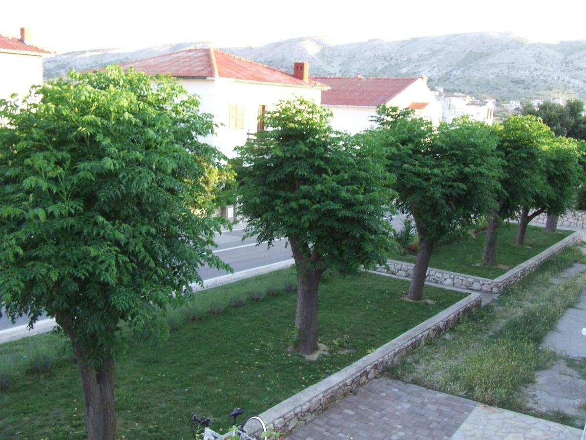 Villa Kuca Za Odmor Matko House Matko à Pag Town Extérieur photo
